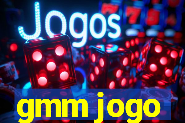 gmm jogo